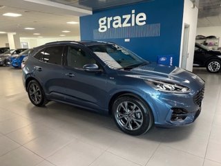 FORD Kuga 1.5 EcoBoost 150 CV 2WD ST-Line