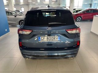 FORD Kuga 1.5 EcoBoost 150 CV 2WD ST-Line
