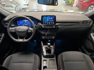 FORD Kuga 1.5 EcoBoost 150 CV 2WD ST-Line