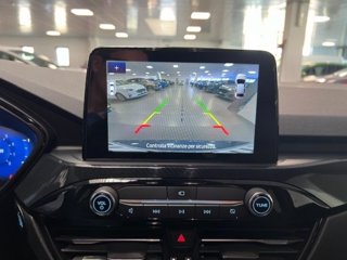 FORD Kuga 1.5 EcoBoost 150 CV 2WD ST-Line