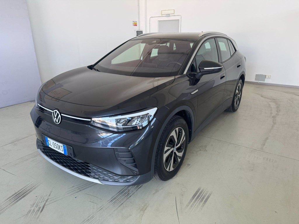 VOLKSWAGEN ID.4 Pure Performance