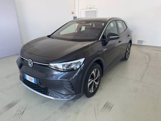 VOLKSWAGEN ID.4 Pure Performance