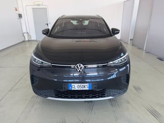 VOLKSWAGEN ID.4 Pure Performance