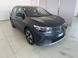 VOLKSWAGEN ID.4 Pure Performance