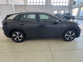 VOLKSWAGEN ID.4 Pure Performance