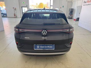 VOLKSWAGEN ID.4 Pure Performance