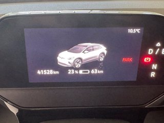 VOLKSWAGEN ID.4 Pure Performance