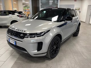 LAND ROVER Range Rover Evoque 2.0D I4 204 CV AWD Auto SE