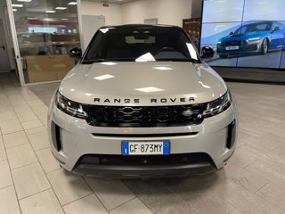 LAND ROVER Range Rover Evoque 2.0D I4 204 CV AWD Auto SE