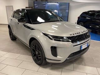 LAND ROVER Range Rover Evoque 2.0D I4 204 CV AWD Auto SE
