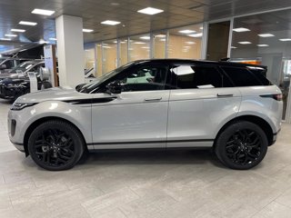 LAND ROVER Range Rover Evoque 2.0D I4 204 CV AWD Auto SE