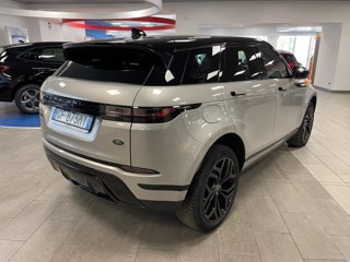 LAND ROVER Range Rover Evoque 2.0D I4 204 CV AWD Auto SE