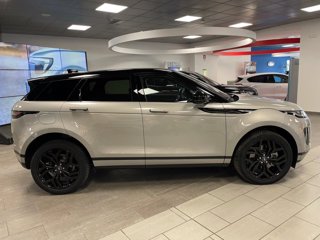 LAND ROVER Range Rover Evoque 2.0D I4 204 CV AWD Auto SE