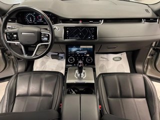 LAND ROVER Range Rover Evoque 2.0D I4 204 CV AWD Auto SE