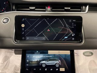 LAND ROVER Range Rover Evoque 2.0D I4 204 CV AWD Auto SE