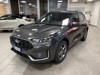 FORD Kuga 2.5 Plug In Hybrid 243 CV CVT 2WD ST-Line X