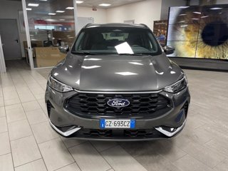 FORD Kuga 2.5 Plug In Hybrid 243 CV CVT 2WD ST-Line X