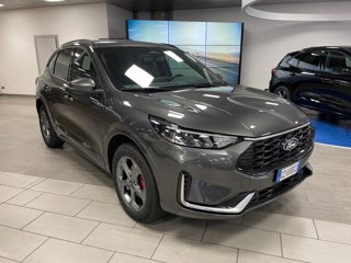 FORD Kuga 2.5 Plug In Hybrid 243 CV CVT 2WD ST-Line X