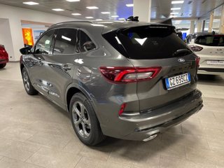 FORD Kuga 2.5 Plug In Hybrid 243 CV CVT 2WD ST-Line X