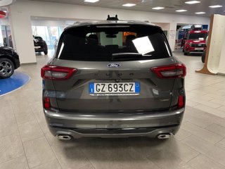 FORD Kuga 2.5 Plug In Hybrid 243 CV CVT 2WD ST-Line X