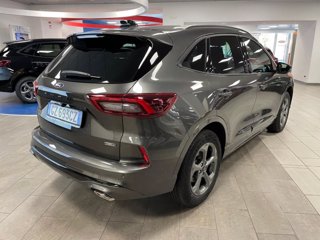 FORD Kuga 2.5 Plug In Hybrid 243 CV CVT 2WD ST-Line X