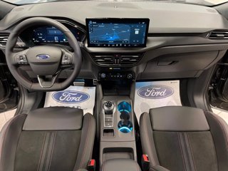 FORD Kuga 2.5 Plug In Hybrid 243 CV CVT 2WD ST-Line X