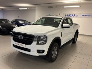 FORD Ranger 2.0 ECOBLUE DC XLT 5 posti