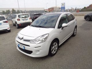 CITROEN C3 PureTech 82 S&S ETG Exclusive