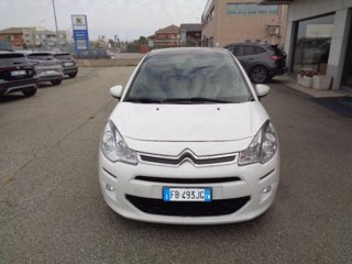 CITROEN C3 PureTech 82 S&S ETG Exclusive