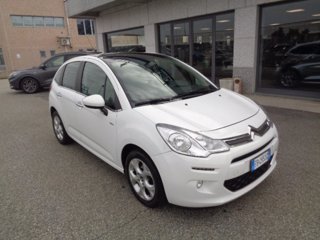 CITROEN C3 PureTech 82 S&S ETG Exclusive