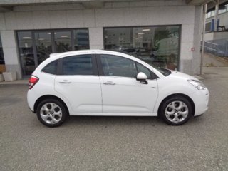 CITROEN C3 PureTech 82 S&S ETG Exclusive