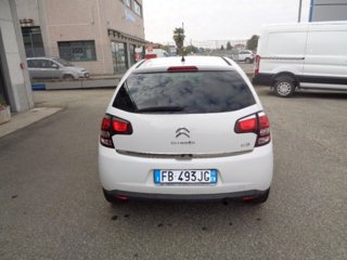 CITROEN C3 PureTech 82 S&S ETG Exclusive
