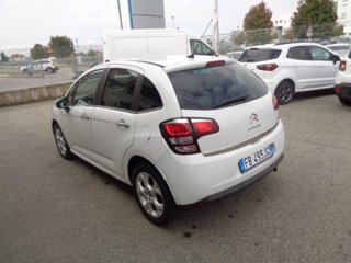 CITROEN C3 PureTech 82 S&S ETG Exclusive