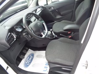 CITROEN C3 PureTech 82 S&S ETG Exclusive