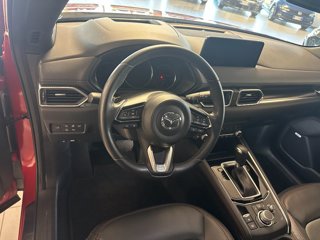 MAZDA CX-5 2.2L Skyactiv-D 184 CV aut. AWD Homura