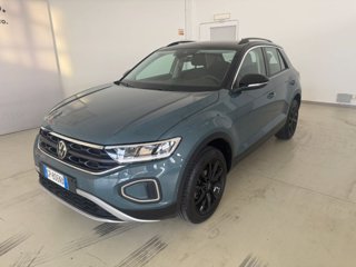 VOLKSWAGEN T-Roc 1.0 TSI Life