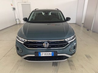 VOLKSWAGEN T-Roc 1.0 TSI Life