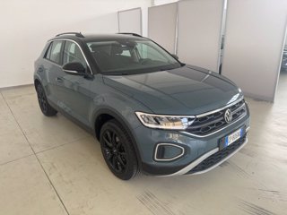 VOLKSWAGEN T-Roc 1.0 TSI Life