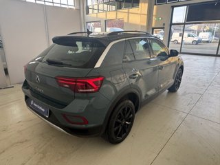 VOLKSWAGEN T-Roc 1.0 TSI Life