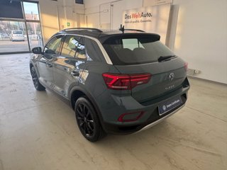 VOLKSWAGEN T-Roc 1.0 TSI Life