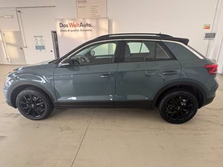 VOLKSWAGEN T-Roc 1.0 TSI Life