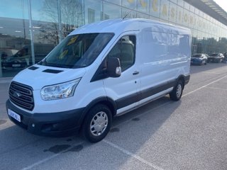 FORD Transit 350 2.0TDCi EcoBlue 130CV PL-TM Furgone Trend