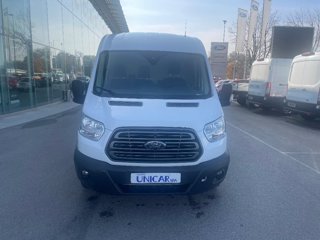 FORD Transit 350 2.0TDCi EcoBlue 130CV PL-TM Furgone Trend