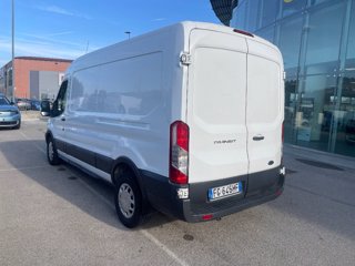 FORD Transit 350 2.0TDCi EcoBlue 130CV PL-TM Furgone Trend