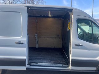 FORD Transit 350 2.0TDCi EcoBlue 130CV PL-TM Furgone Trend