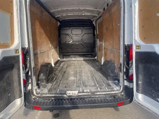 FORD Transit 350 2.0TDCi EcoBlue 130CV PL-TM Furgone Trend