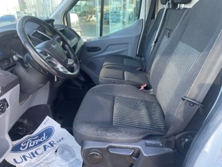 FORD Transit 350 2.0TDCi EcoBlue 130CV PL-TM Furgone Trend