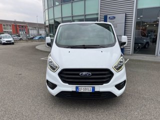 FORD Transit Custom 280 2.0 EcoBlue PC Furgone Trend