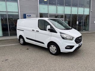 FORD Transit Custom 280 2.0 EcoBlue PC Furgone Trend