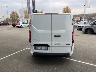 FORD Transit Custom 280 2.0 EcoBlue PC Furgone Trend